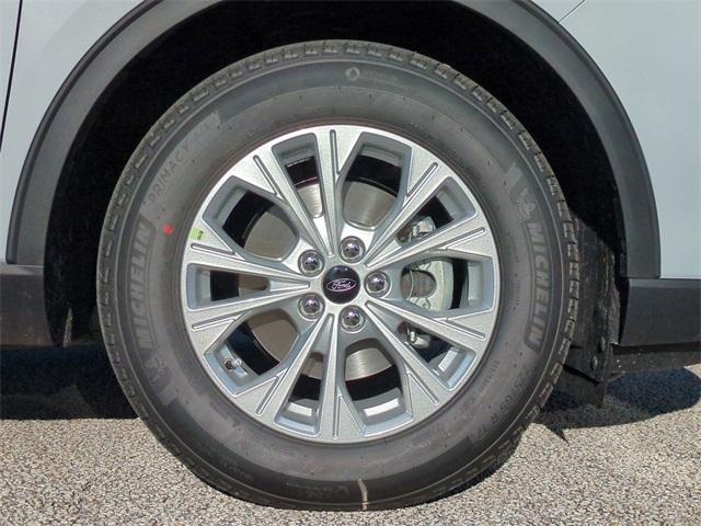 new 2026 Ford Escape car, priced at $31,890