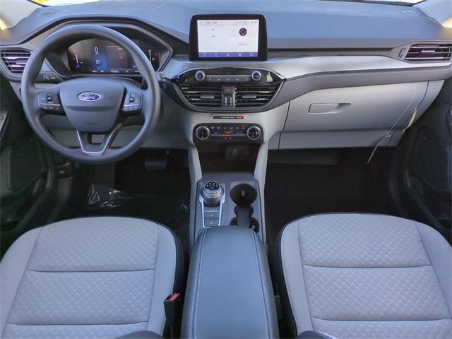 new 2026 Ford Escape car, priced at $31,890