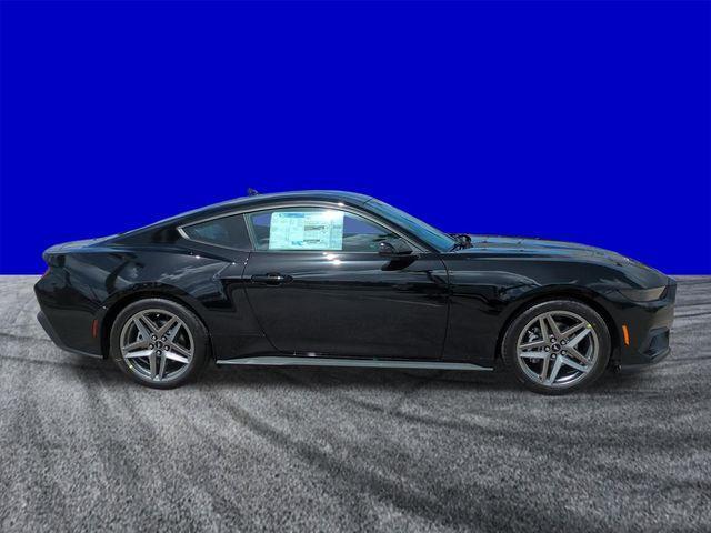 new 2026 Ford Mustang car, priced at $33,899