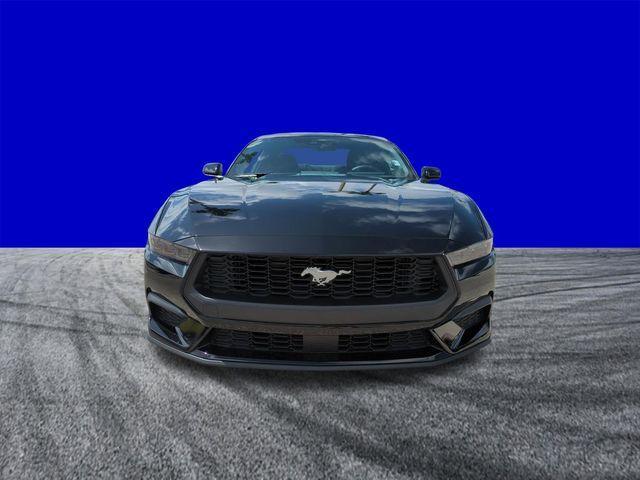 new 2026 Ford Mustang car, priced at $33,899