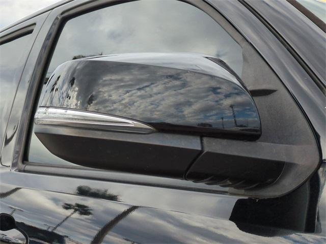 used 2017 Toyota Tacoma car, priced at $16,495