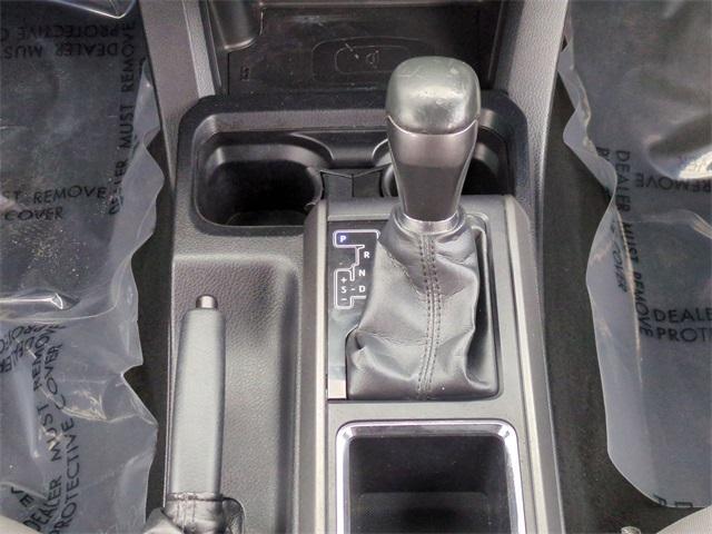 used 2017 Toyota Tacoma car, priced at $16,495