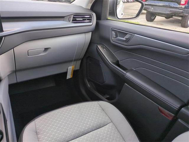 new 2026 Ford Escape car, priced at $33,185