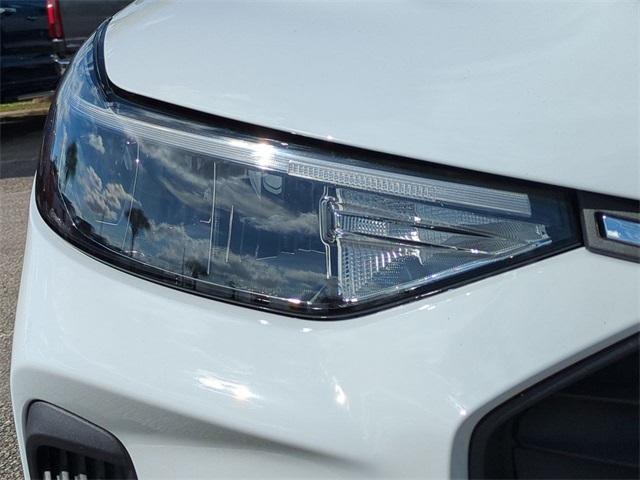 new 2026 Ford Escape car, priced at $33,185