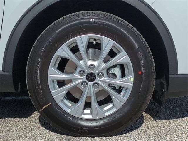 new 2026 Ford Escape car, priced at $33,185