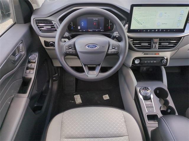 new 2026 Ford Escape car, priced at $33,185