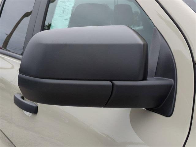 new 2025 Ford Ranger car, priced at $35,640