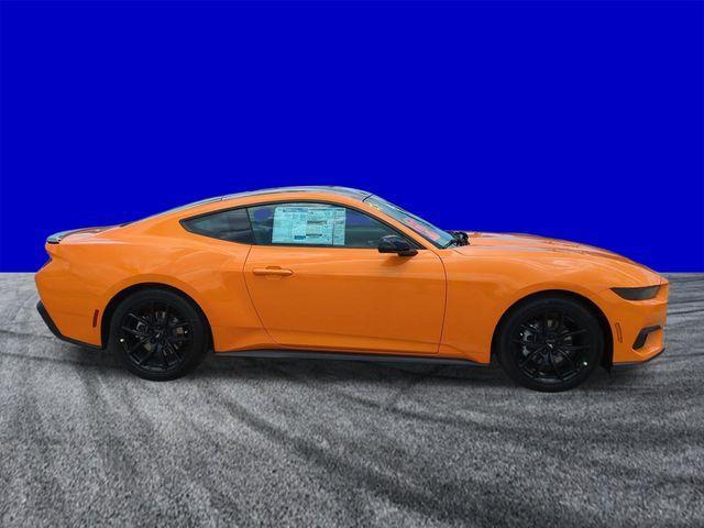 new 2026 Ford Mustang car, priced at $37,695