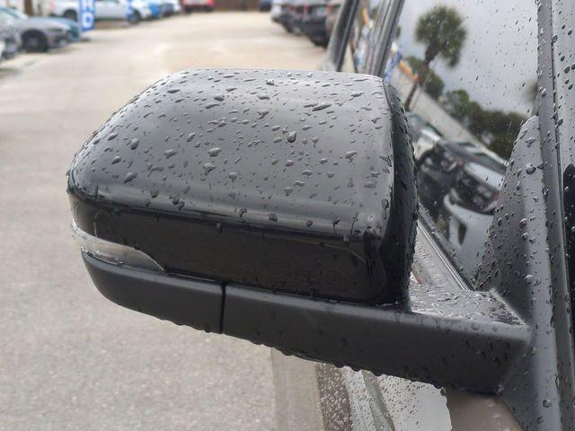 new 2026 Ford Explorer car, priced at $54,590