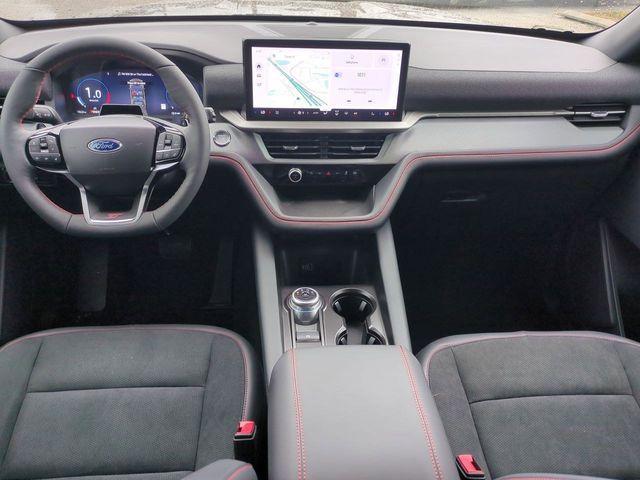 new 2026 Ford Explorer car, priced at $54,590