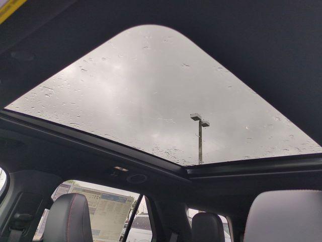 new 2026 Ford Explorer car, priced at $54,590