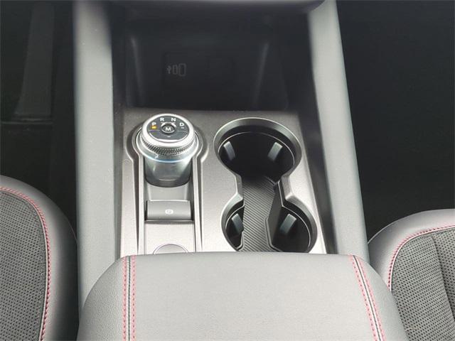 new 2026 Ford Explorer car, priced at $62,275