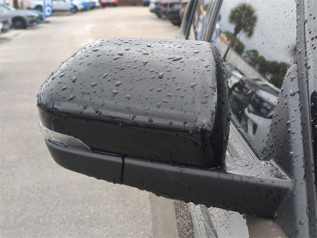 new 2026 Ford Explorer car, priced at $62,275