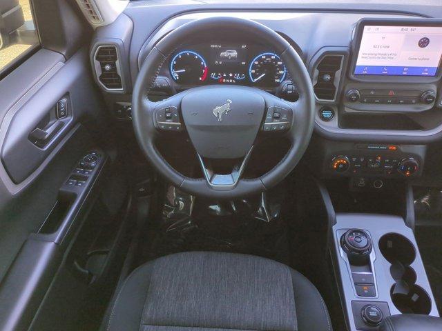 used 2023 Ford Bronco Sport car, priced at $23,845