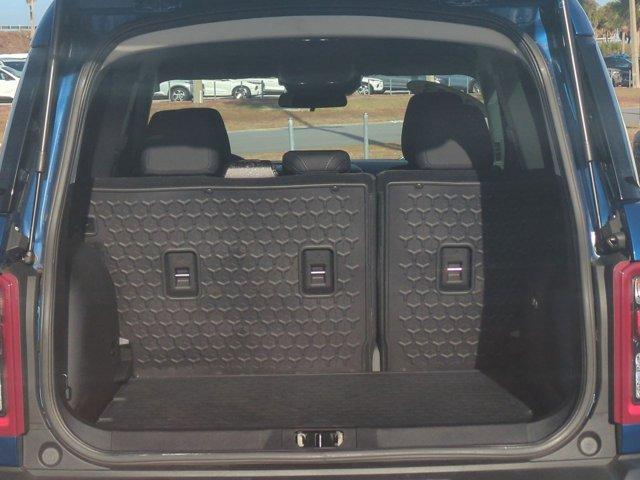 used 2023 Ford Bronco Sport car, priced at $23,845