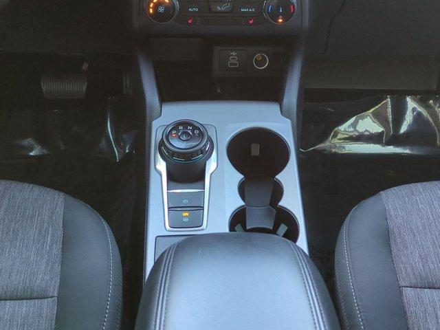 used 2023 Ford Bronco Sport car, priced at $23,845