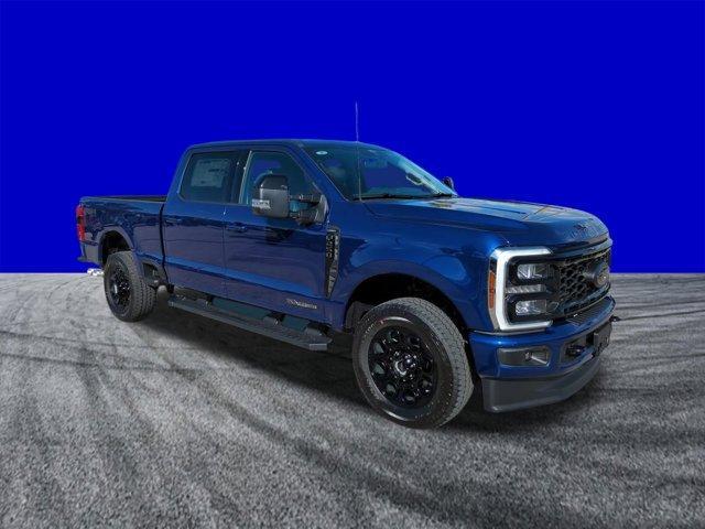 new 2026 Ford F-250 car, priced at $80,759