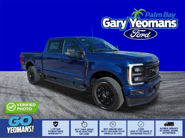 new 2026 Ford F-250 car, priced at $80,759