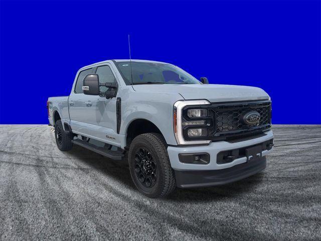 new 2026 Ford F-250 car, priced at $84,708