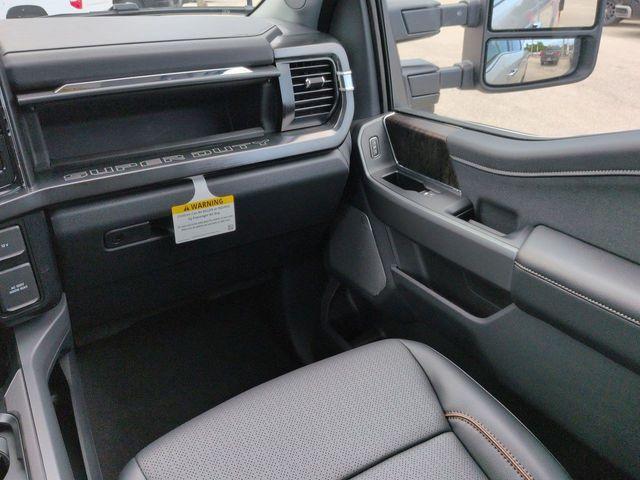 new 2026 Ford F-250 car, priced at $81,704