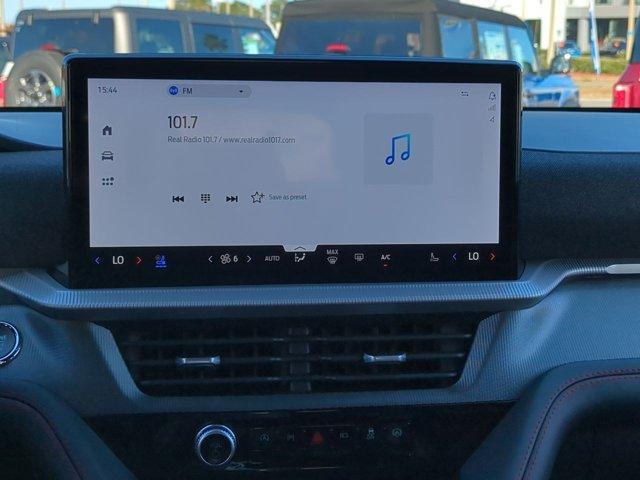 new 2026 Ford Explorer car, priced at $56,083