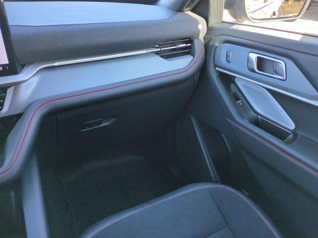 new 2026 Ford Explorer car, priced at $56,083