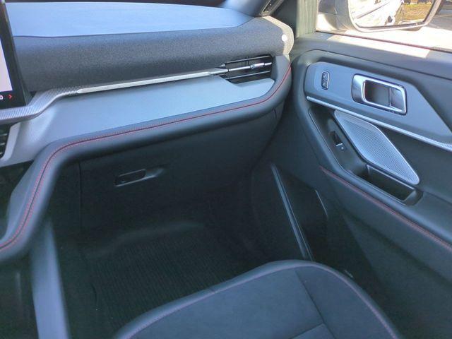 new 2026 Ford Explorer car, priced at $56,083