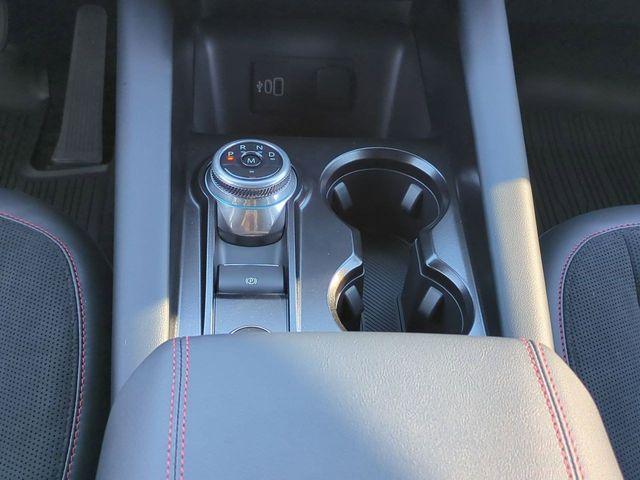 new 2026 Ford Explorer car, priced at $56,083