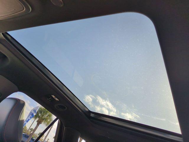 new 2026 Ford Explorer car, priced at $56,083