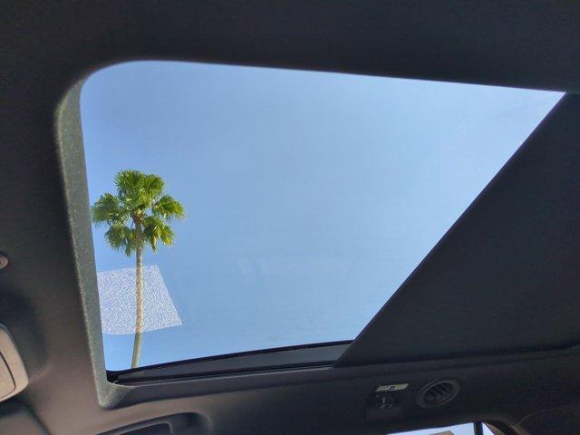 new 2026 Ford Explorer car, priced at $63,290