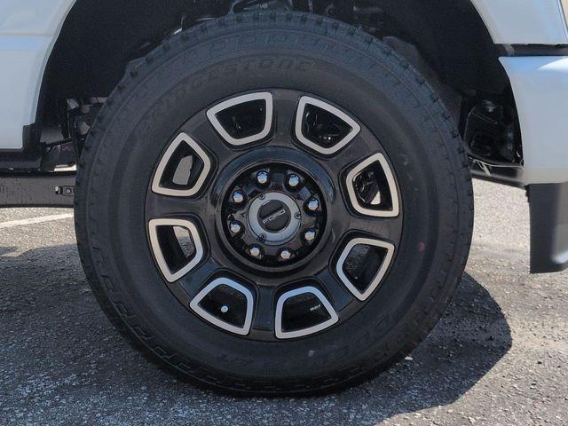new 2026 Ford F-350 car, priced at $95,232