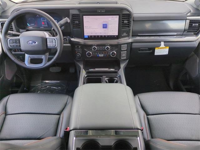 new 2026 Ford F-350 car, priced at $82,825