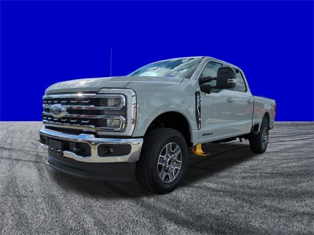 new 2026 Ford F-350 car, priced at $82,825