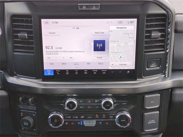 new 2026 Ford F-350 car, priced at $82,825