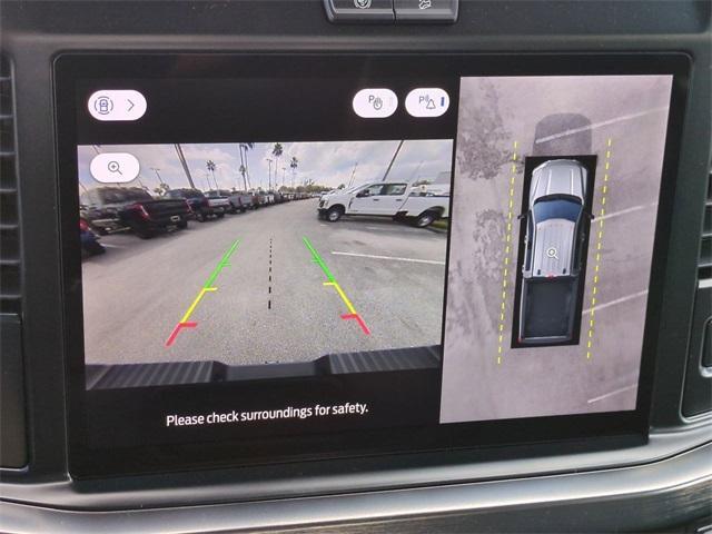 new 2026 Ford F-350 car, priced at $82,825