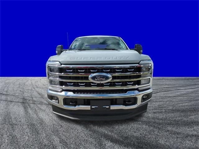 new 2026 Ford F-350 car, priced at $82,825