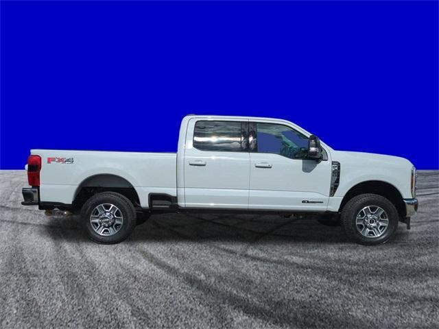 new 2026 Ford F-350 car, priced at $82,825