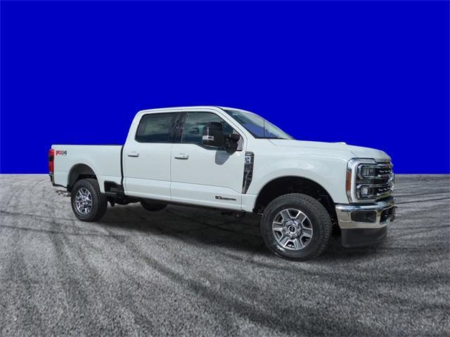 new 2026 Ford F-350 car, priced at $82,825