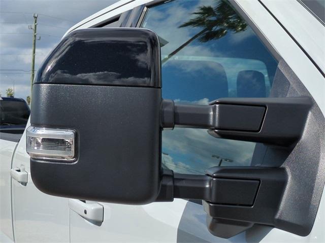 new 2026 Ford F-350 car, priced at $82,825