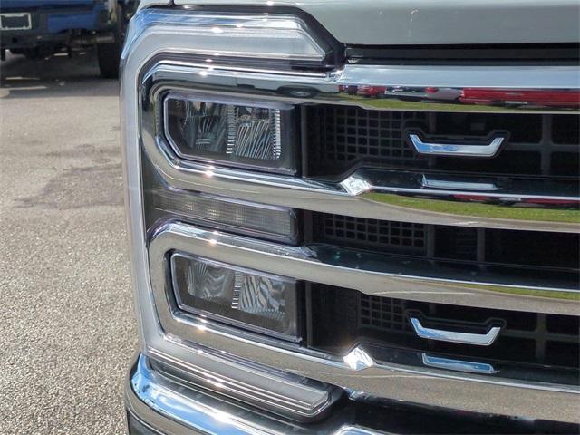 new 2026 Ford F-350 car, priced at $82,825