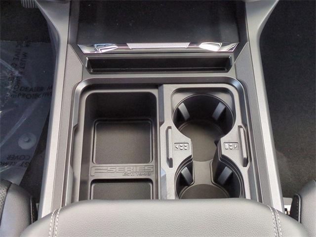 new 2026 Ford F-350 car, priced at $82,825