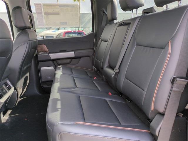 new 2026 Ford F-350 car, priced at $82,825