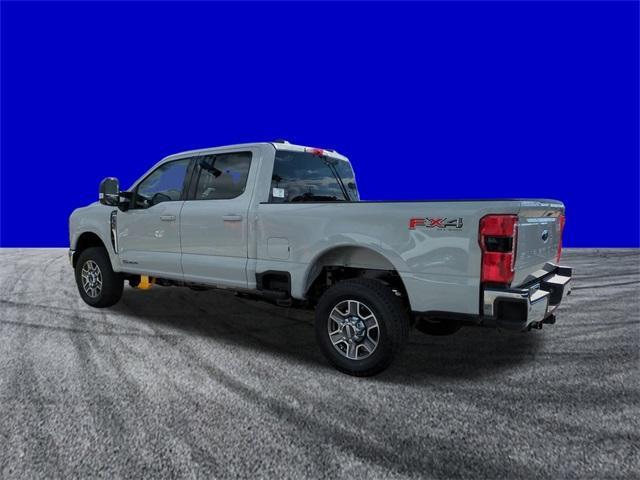 new 2026 Ford F-350 car, priced at $82,825