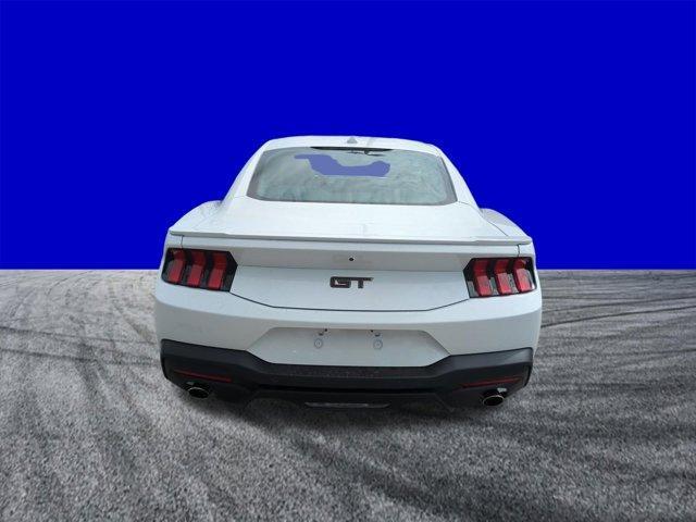 new 2026 Ford Mustang car, priced at $49,803