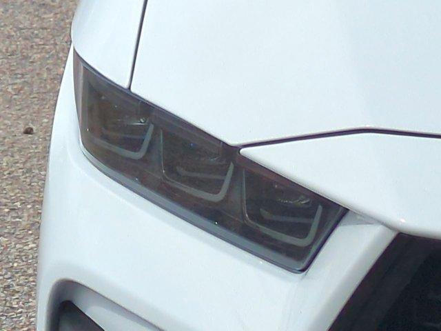 new 2026 Ford Mustang car, priced at $49,803