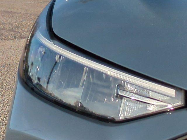 used 2025 Ford Escape car, priced at $23,748