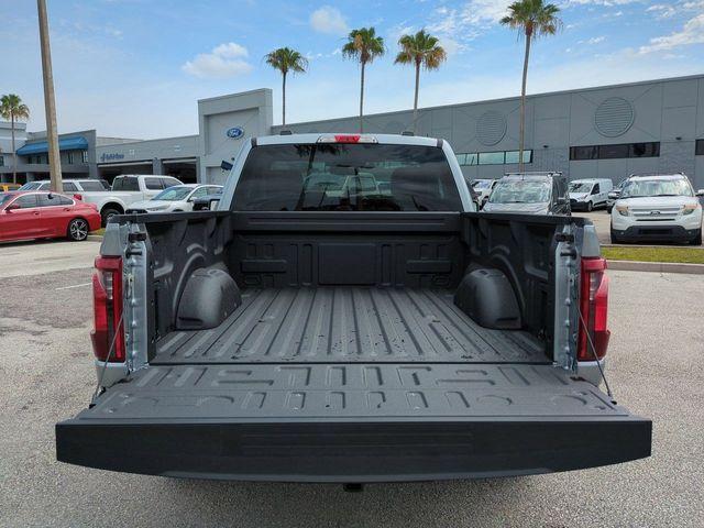 new 2026 Ford F-150 car, priced at $39,288
