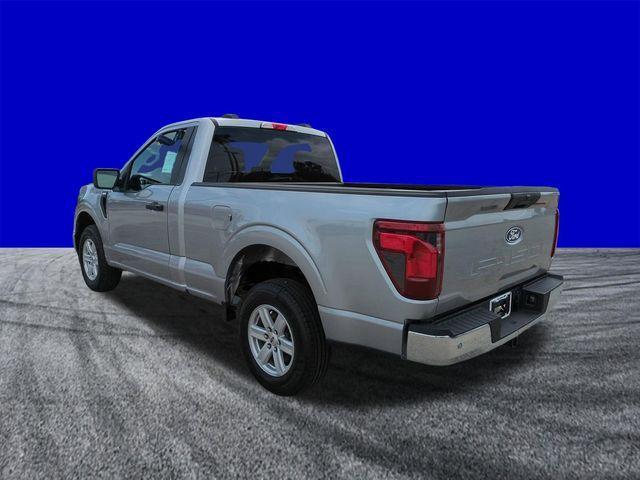 new 2026 Ford F-150 car, priced at $39,288
