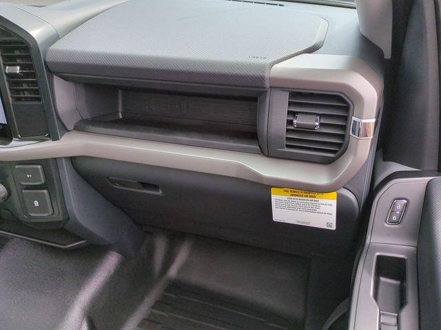 new 2026 Ford F-150 car, priced at $39,288