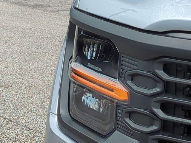 new 2026 Ford F-150 car, priced at $39,288